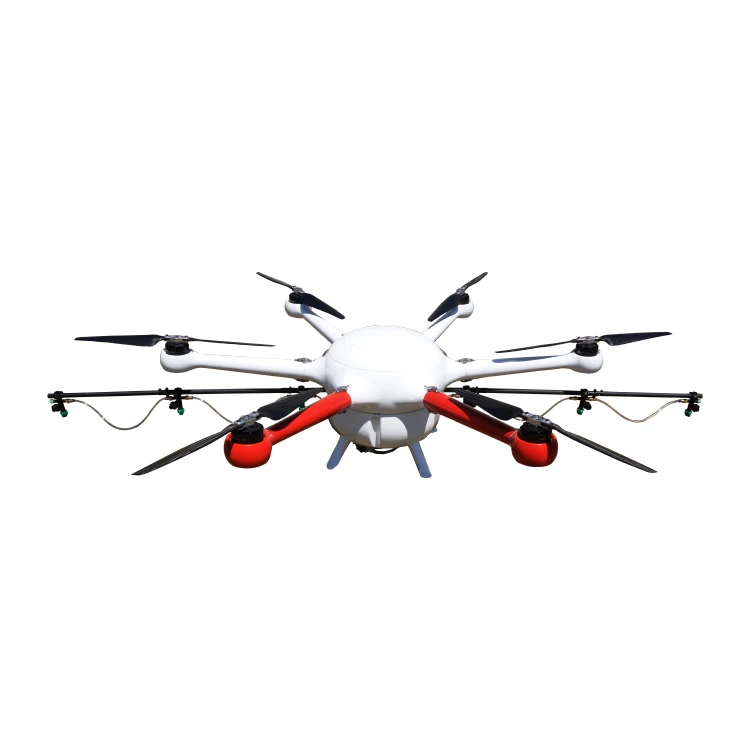 

High Efficiency Drone Pesticide Sprayer Agriculture, As per client request