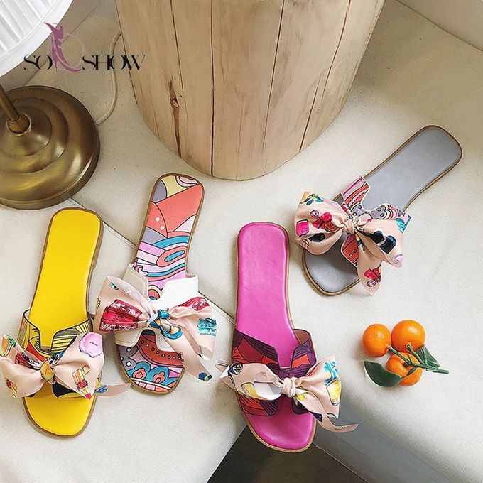 

New arrivals women sandals slippers low heel sandals for women and ladies