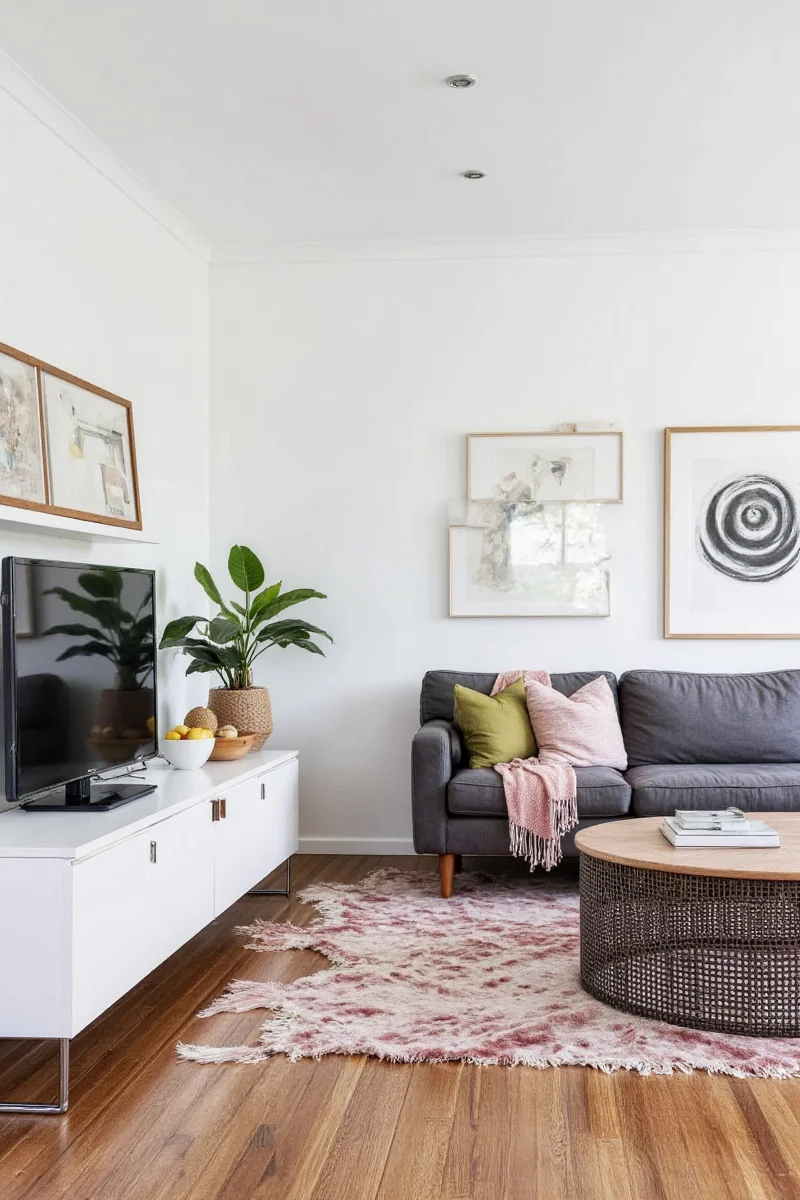 10 genius family friendly home lounge decor ideas that survive snacks stains silliness