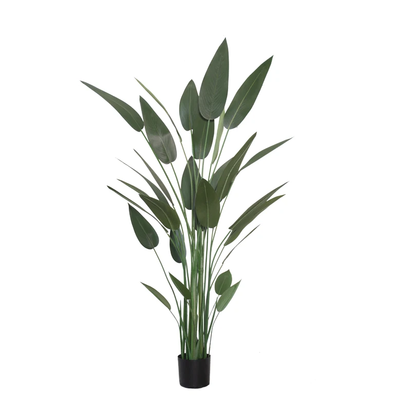 

Cheap Manufacturer Decorative Indoor Decoration Home Gardening Green Plant Artificial Plants