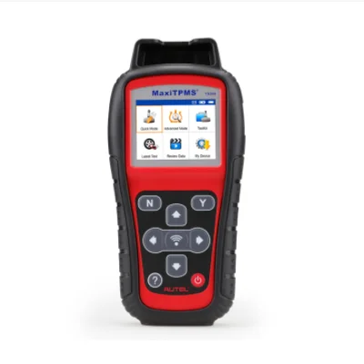 

Autel MaxiTPMS TS508WF TPMS Programming Tool autel tpms sensor Tire Pressure 315mHZ 433MHZ car TPMS Tire Sensor