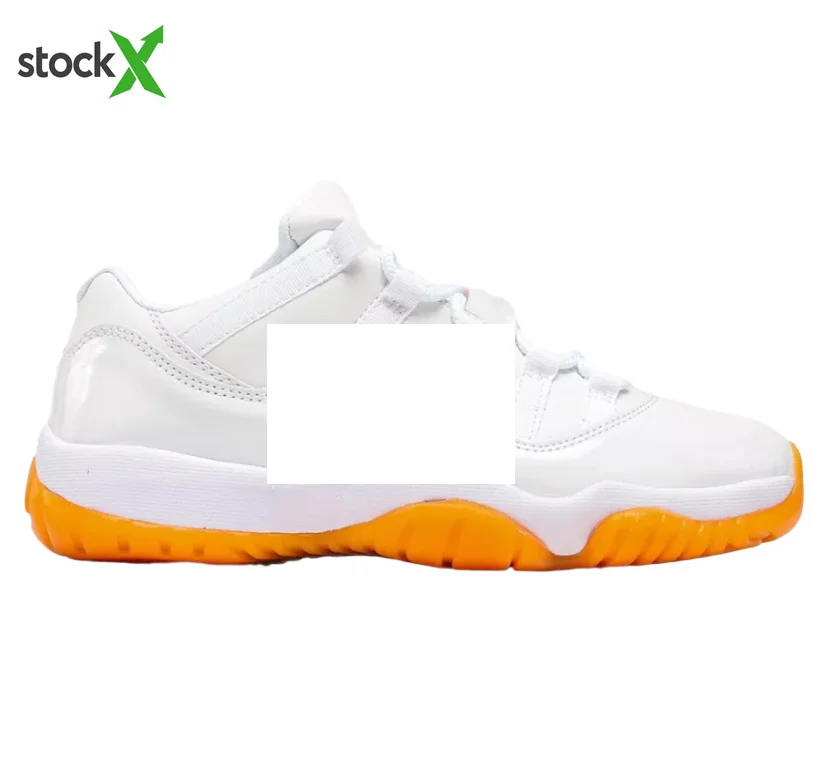 

Original 1:1 Brand Logo Putian Air Jorda AJ 11 Series Fashion Breathable Cushioning Casual Sports Basketball Shoes Sneaker