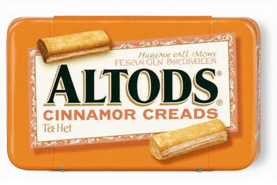 cinnamon altoids