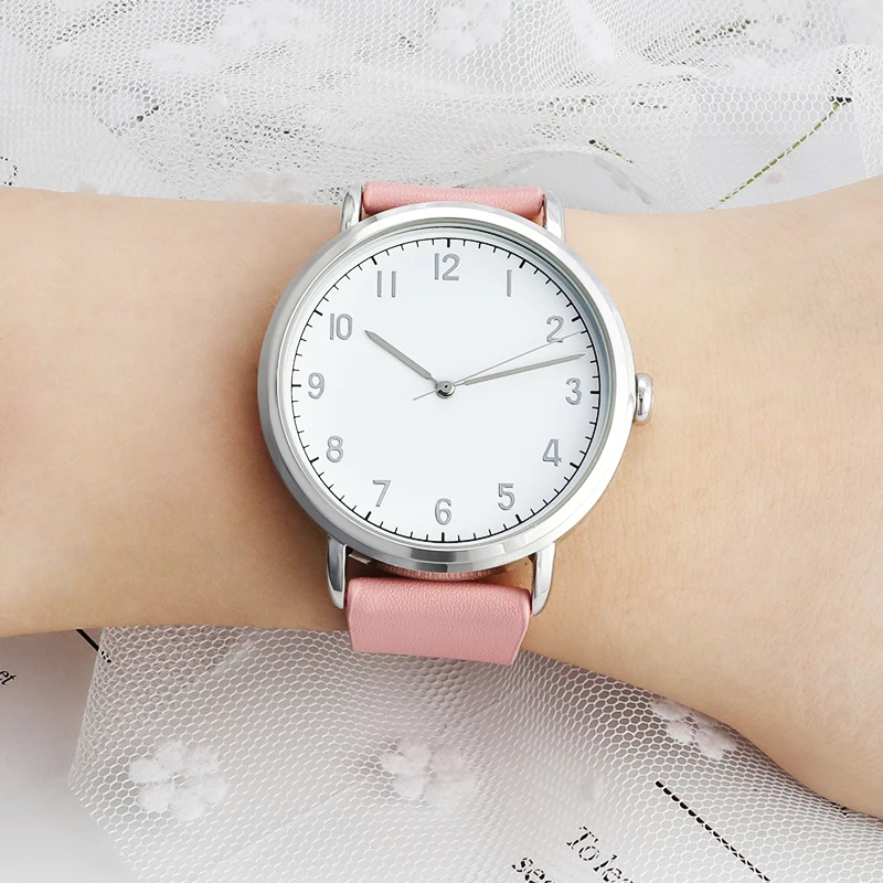 

custom logo watches oem watch ladies most popular products