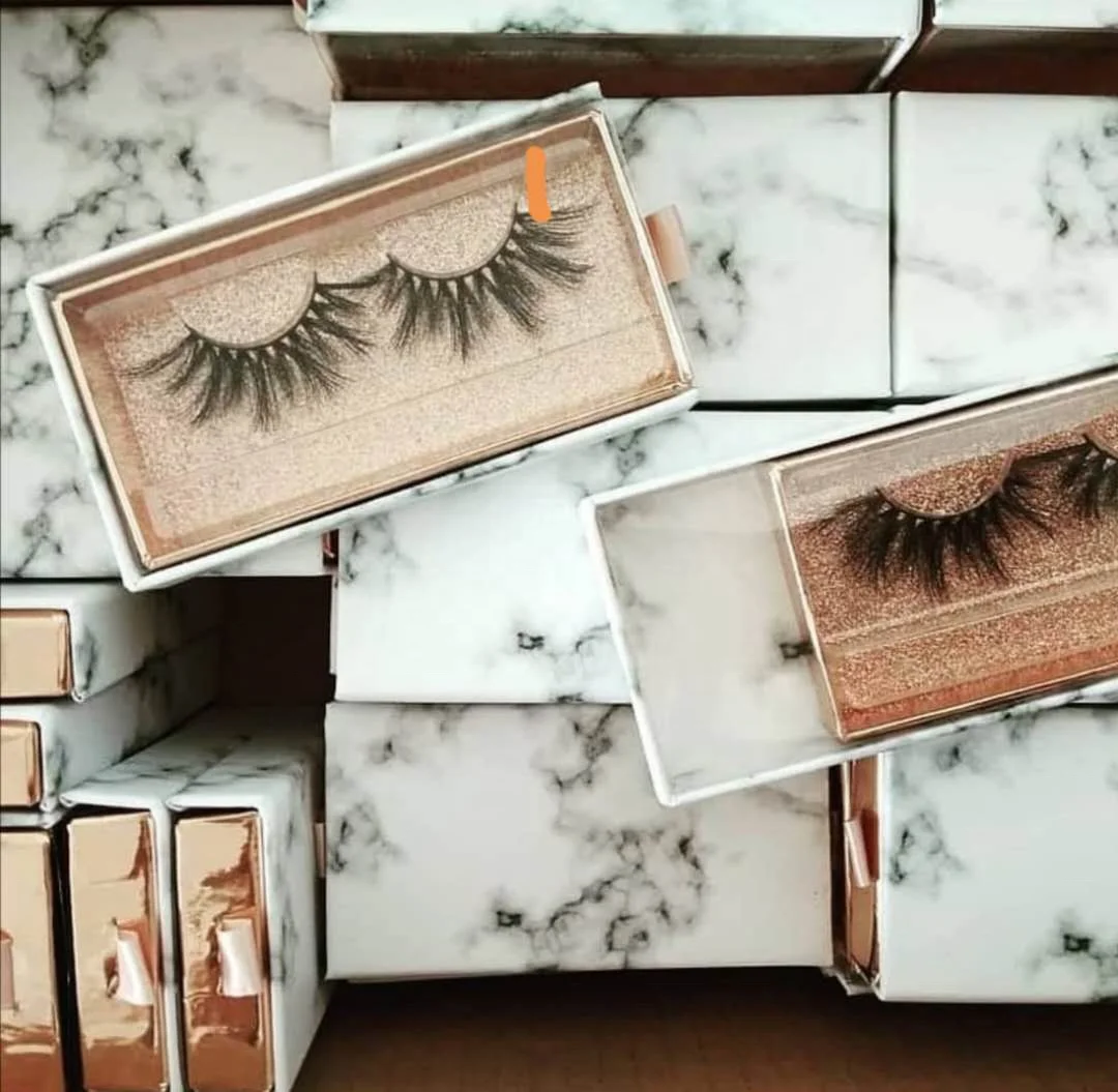

Wholesale private label 3d mink eyelashes vendor mink lashes pari eyelash