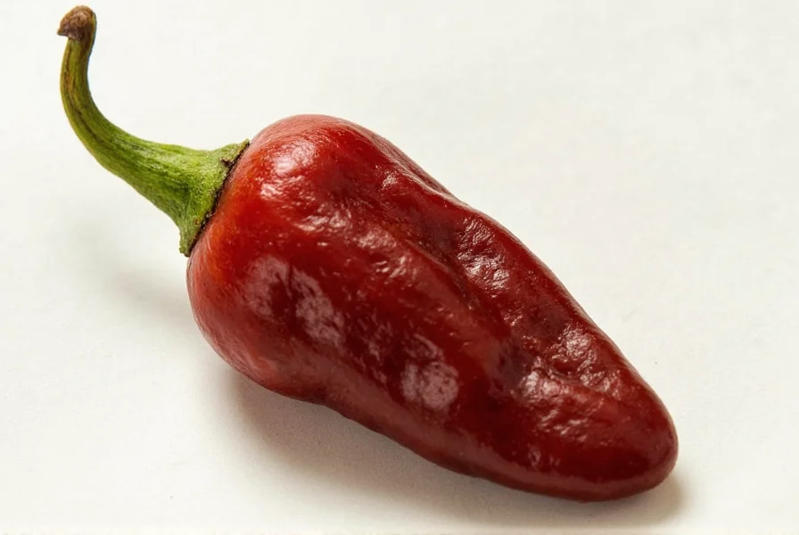 Chile Ancho Pepper Whole