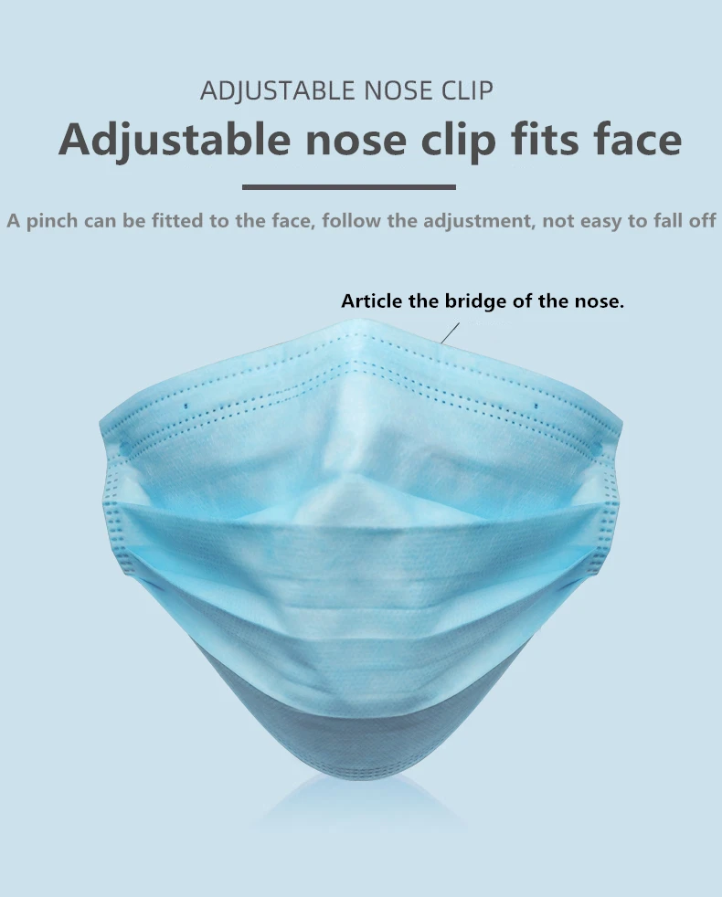disposable Face mask disposable Face mask