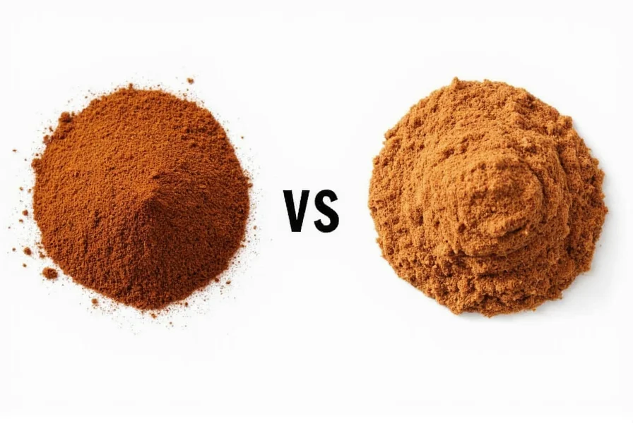 Ceylon vs Regular Cinnamon: Key Differences Explained