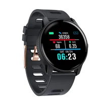 

sports smart watch fitness tracker connect phone montre women watch sport relojes inteligente watches fitness smartwatch