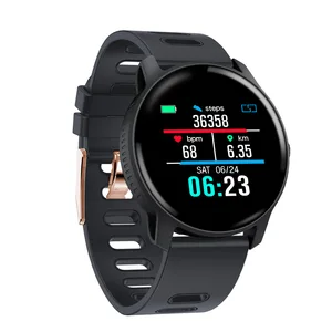 Sports Smart Watch Fitness Tracker