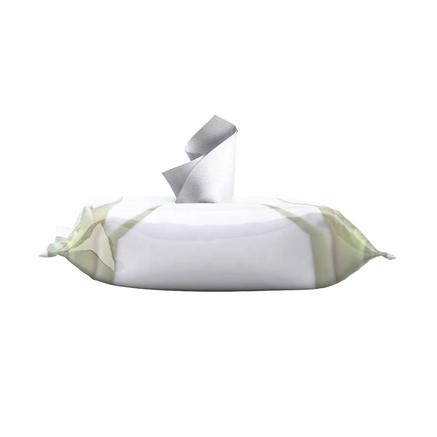 

2% Chlorhexidine Patient Bathing Wipe