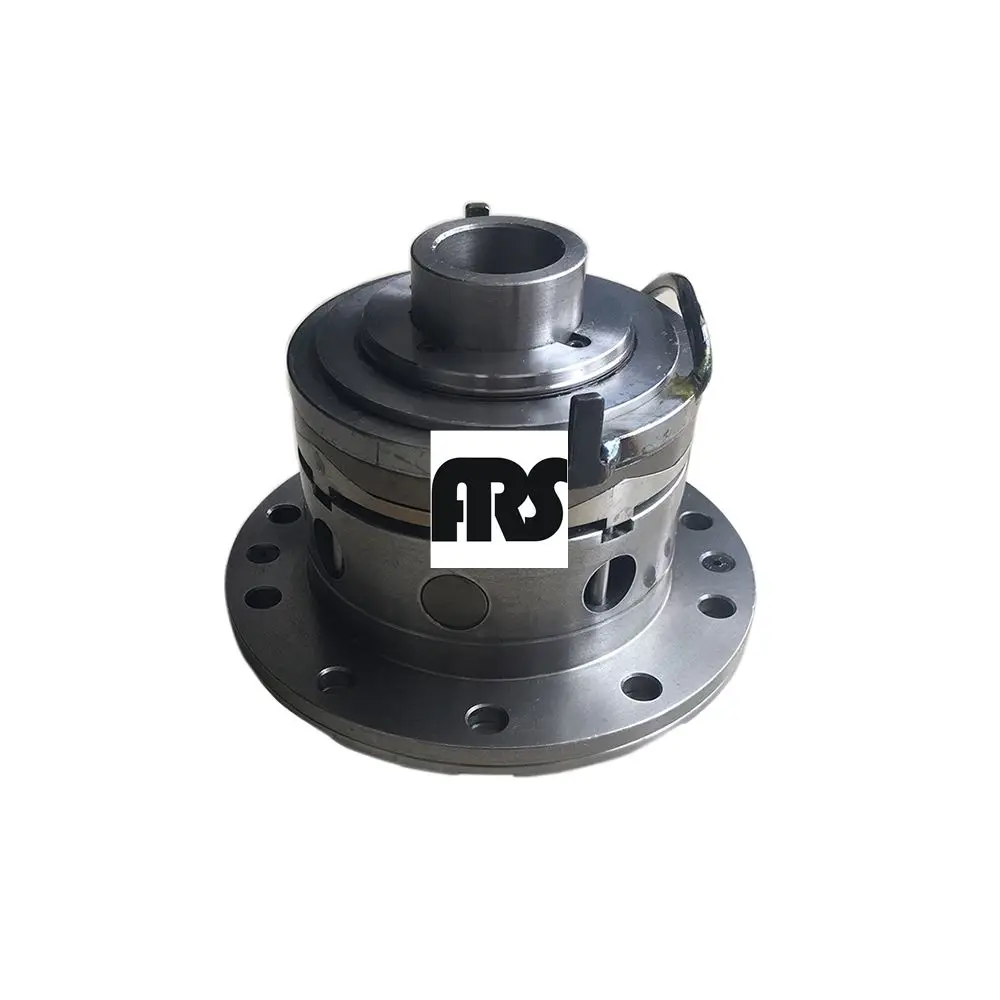 
ET132 Electrical Locker for Toyota E Locker for Landcruiser 10 Bolt 30 Spline from Chinese Factory 