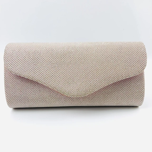 

AIZHU ODM 2021 Latest Top Fashion High Quality Magic Pouch Envelope Dinner Bag Evening Bag Luxury Sac A Main Clutch Bag 2021