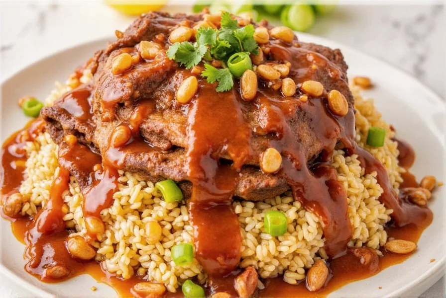 How to Use Korean BBQ Sauce
