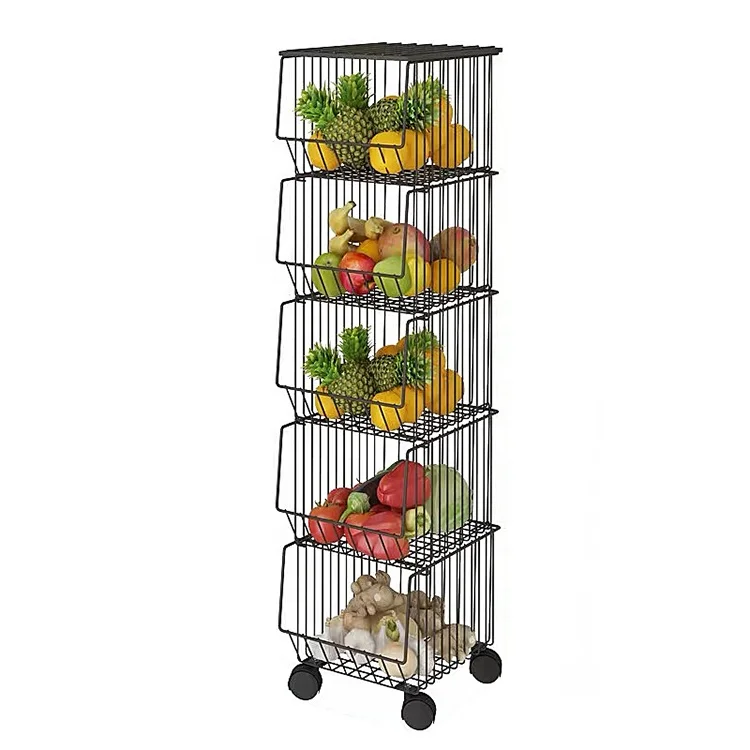 

Antirust 5 Layers Kitchen Organizer Cart Clothe Towel Bathroom Shower Gel Body Wash Shampoo Bath Foam Liquid Cream Shelf Holders