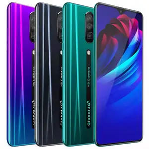 Android Smartphone 6.3 inch Drop Screen Storage