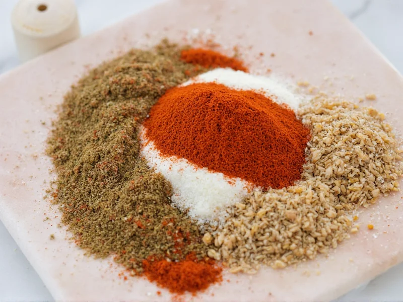 CU-SO Seasoning: Complete Guide to the Classic All-Purpose Blend