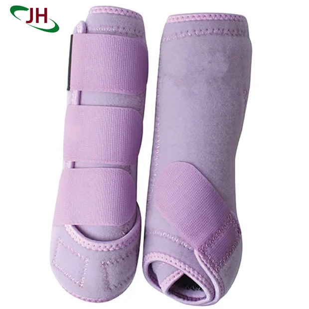 

Cheap Tondon Neoprenene Horse Brushing Boot, Customized