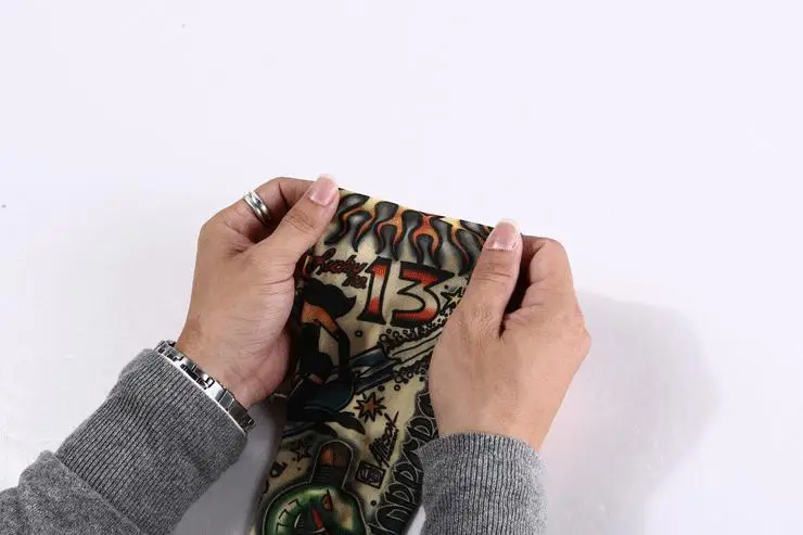 Wholesale Custom UV Protection Full Arm/Leg Tattoo Sleeves