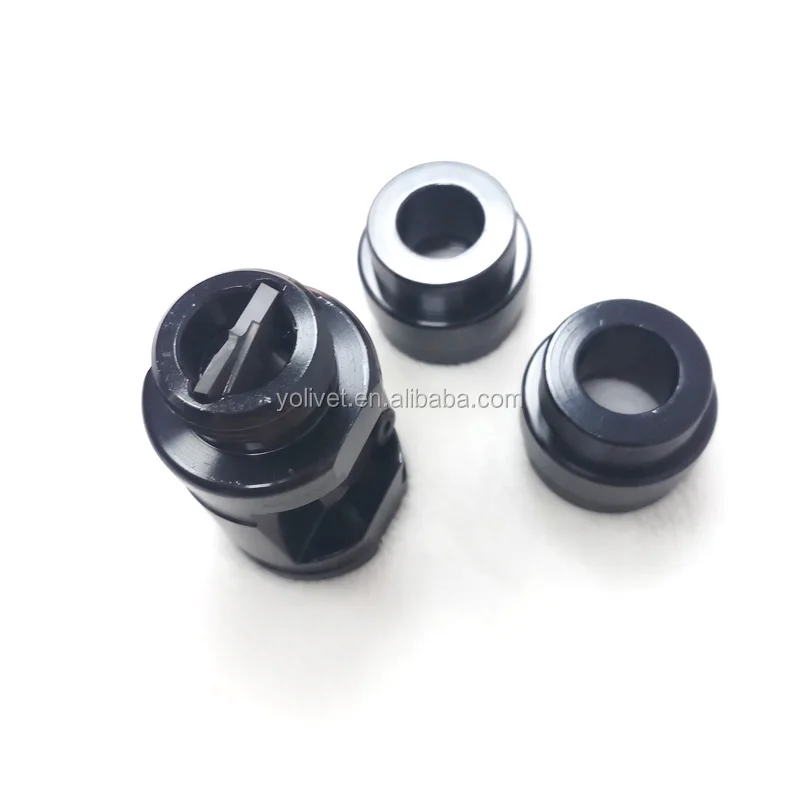 Xmlivet Latest Black Billiards Pool Tip Tool Professional 1214mm Cue