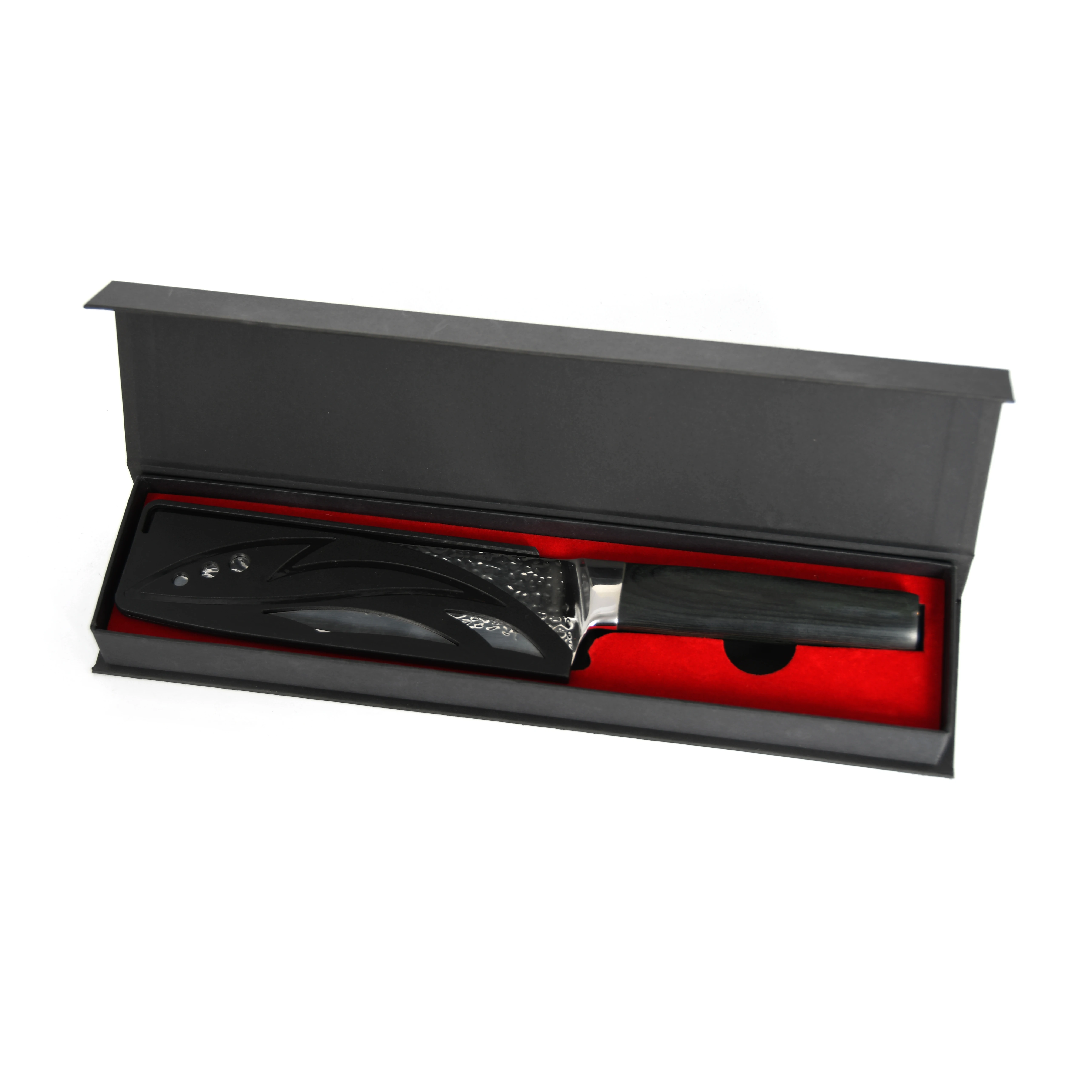 

knives vg10 damascus titanium chef knife japanese damascus steel gyuto chef's knife 8-inch professional