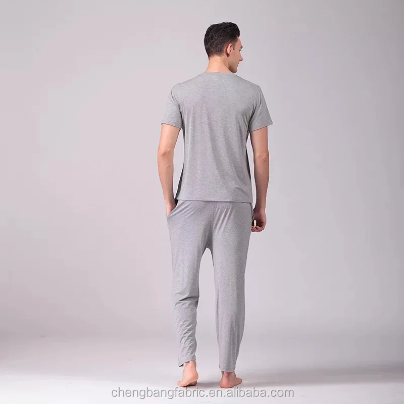 bamboo cargo pants