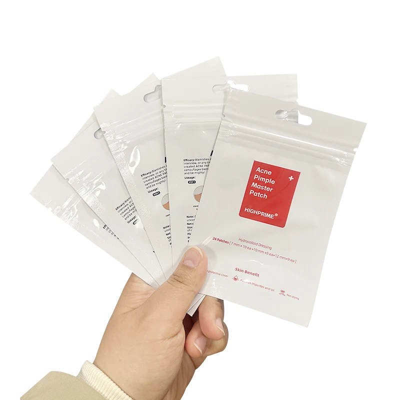 AC Collection Acne Patch Pack Acne Pimple Master Patch 24 Patches