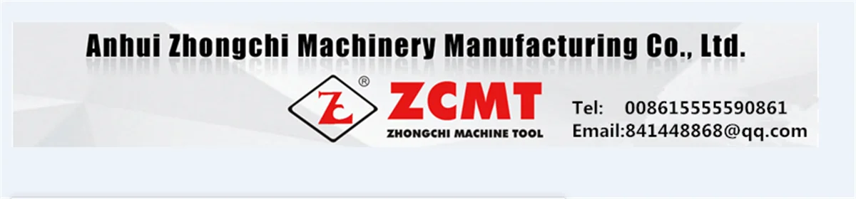 Machinery manufacturing co ltd