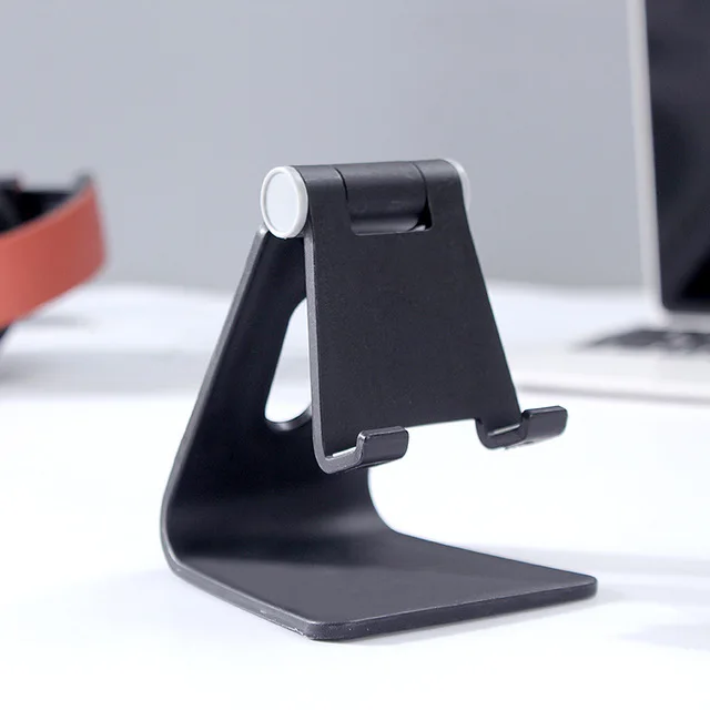 

Portable Universal Desktop phone Holder Tablet Holder