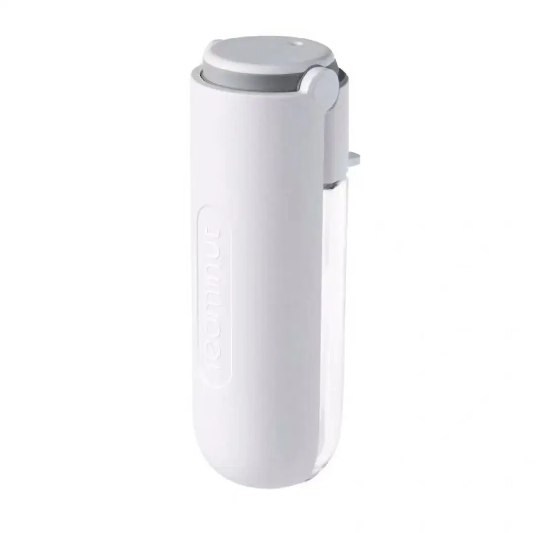 

Portable Foldable Dog Travel Pet  Water Bottle Pet Water Drinking Bottles for Medium and Large Dogs, White, pink, purple,blue