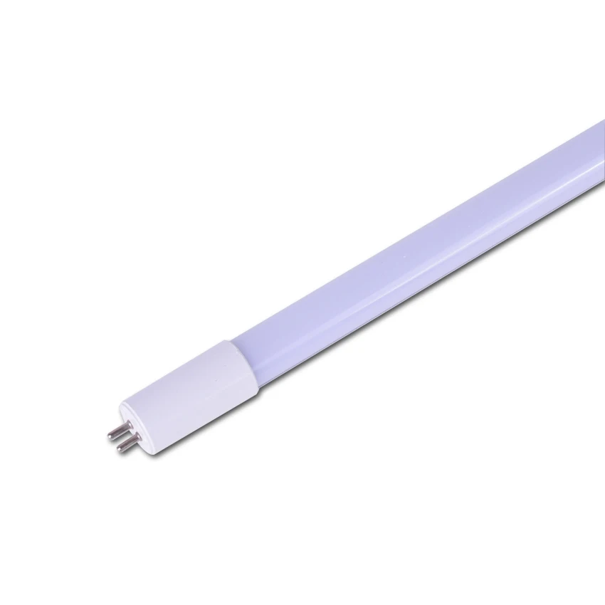 Hot Sell SMD2835 18w t5 fluorescent led tube 55cm