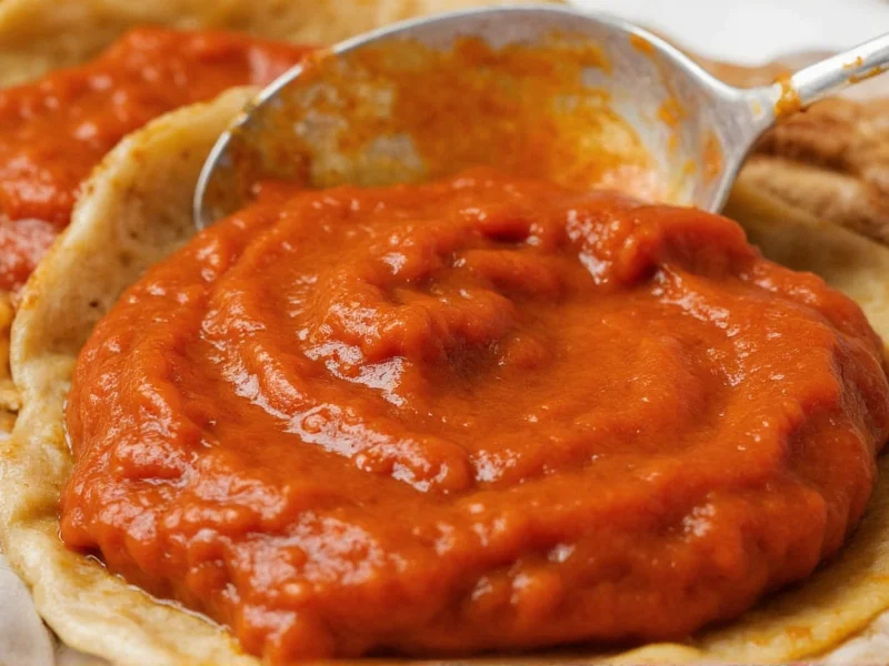 Peruvian Aji Amarillo Sauce: Essential Yellow Chili Guide