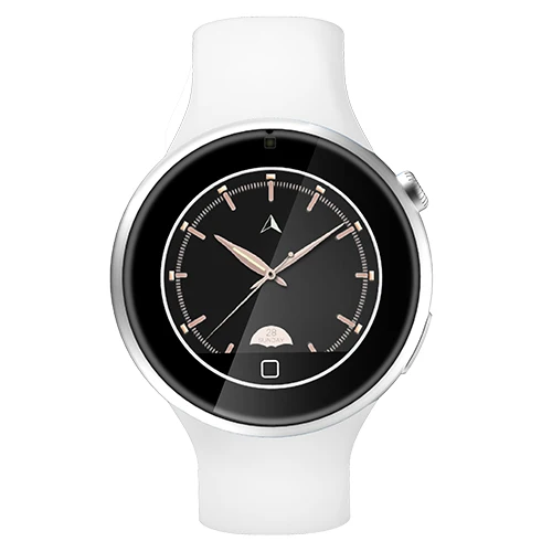 

Bwatch C5 Smart Watch with Phone Call Multifunction Heart Rate Monitor Blood Pressure BT Sport Smart Watch