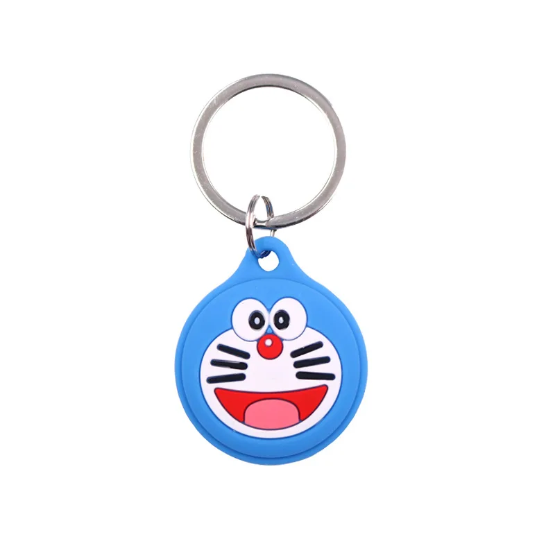 

2021 New Cute Cartoon Case Wholesale AirTag Silicone Loop For AirTag