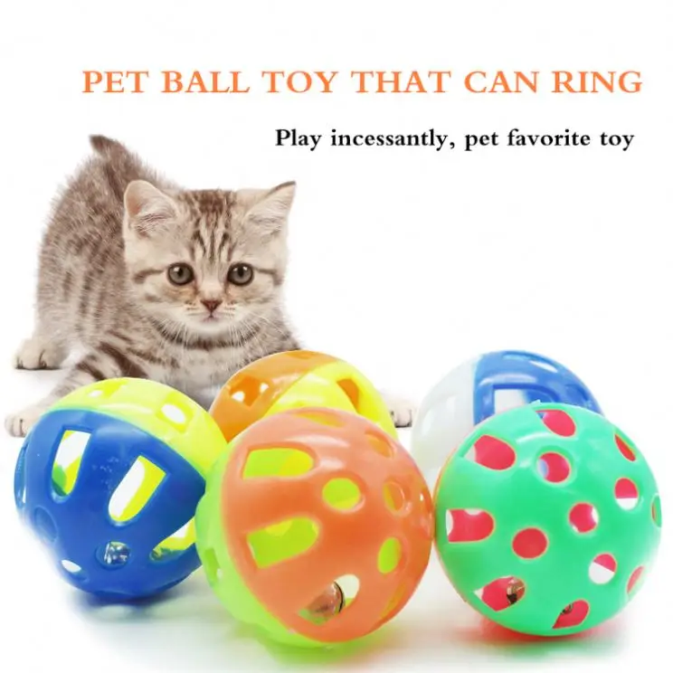 

Heart Beat Cat Toy Pet Toys Cat Interactive