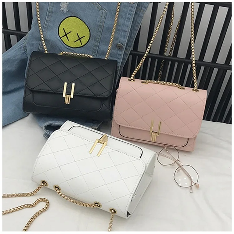 

Women's Handbags Leather Crossbody Bag PU Shoulder Bags Hand Bag 2023 New for Women Arrival Pure Color Candy Fashion Handbags