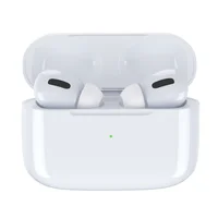 

MOJIXING for Applling for Air pros pods noise canceling setting Earphone Mini In-Ear i500 AP3 TWS Earbuds for Aipoding Pro