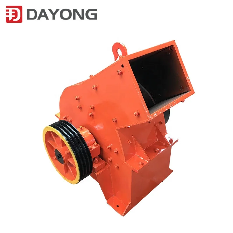 

Glass Bottle Crushing plant hot selling hammer crusher Machine