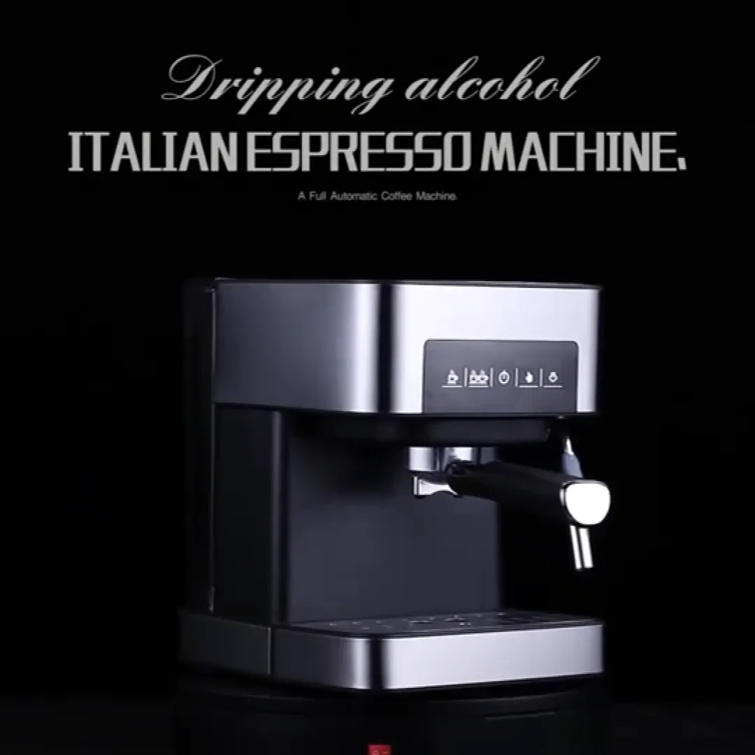 Coffee Machine,Coffee Tea Coffee Maker 