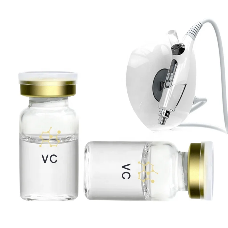 

Private label ampoules for mesotherapy Meso VC serum