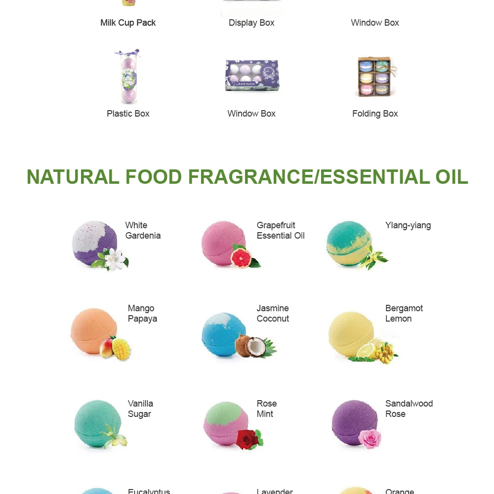 Hot Selling Oem Wholesale Private Label Fruit Lavender Scent Fizzy Petal Flower Bath Bombs Custom Hemp Bubble Organic Natural