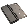 Hight Quality Oem Cabinet Hinges By Castings Zinc Alloy Die Casting Parts