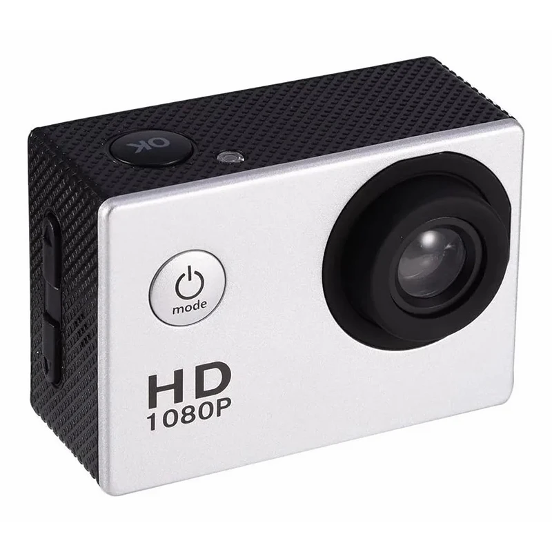 

GUTSBOX Factory Price High Speed Outdoor Action Camera