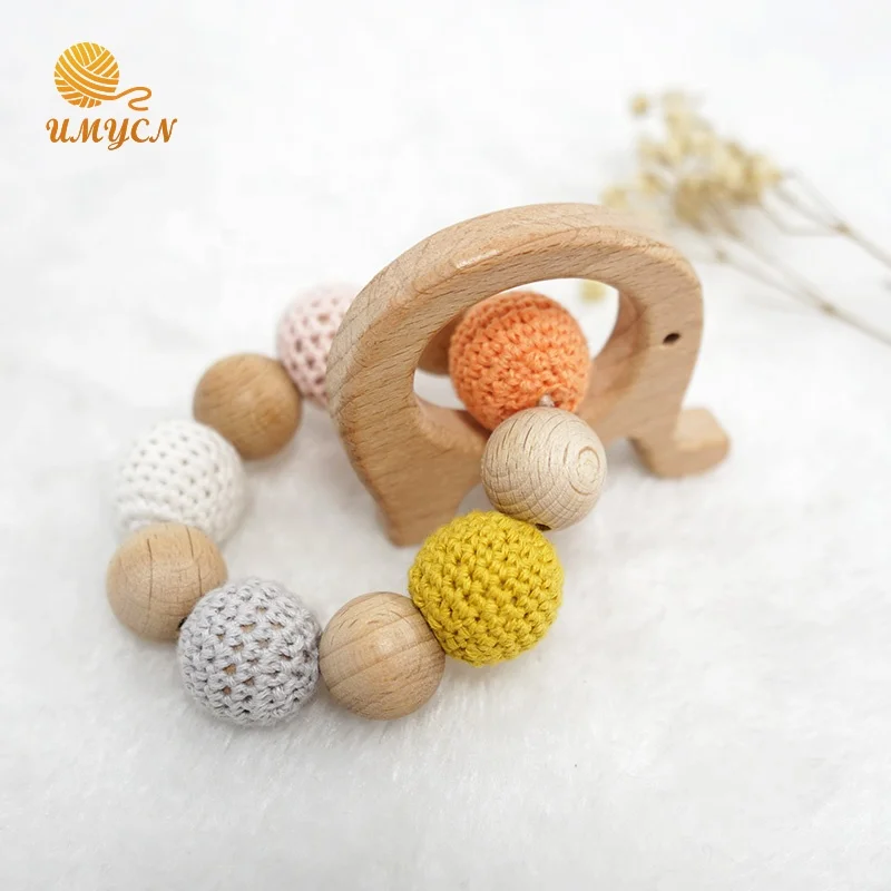 Teething Braclet Toys (2)