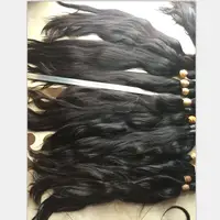 

5kg Russian Raw virgin hair 80cm to 90cm 4420 dollar