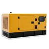 10kva 12kva 15kva 3 Phase Water Cooled Super Silent Diesel Power Generator Engine Set Cheap Price Custom Made