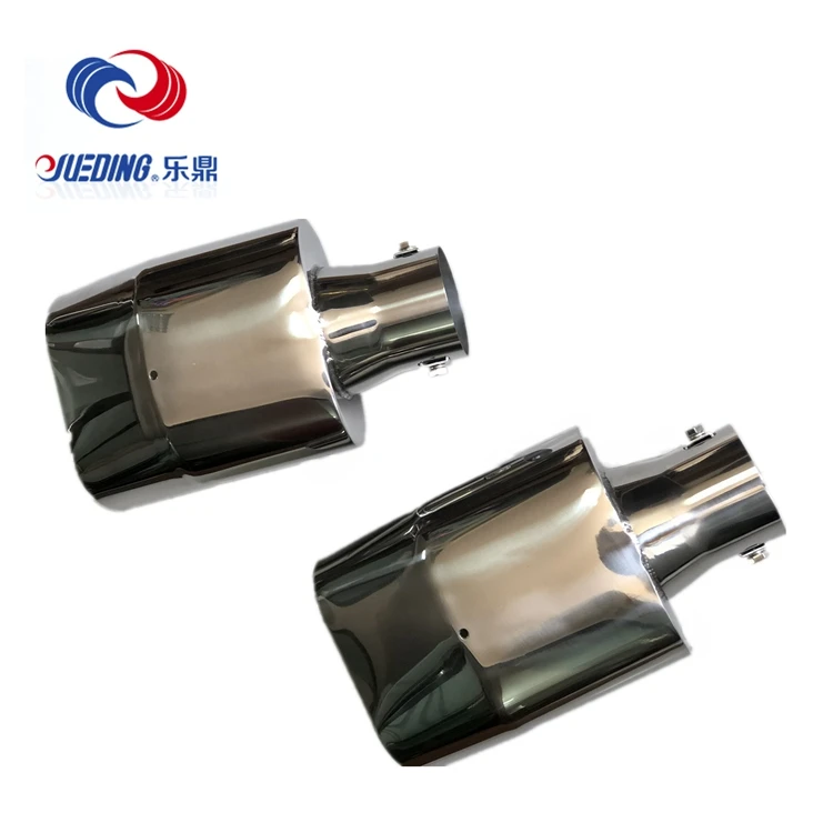 

Custom exhaust tips performance car exhaust tips