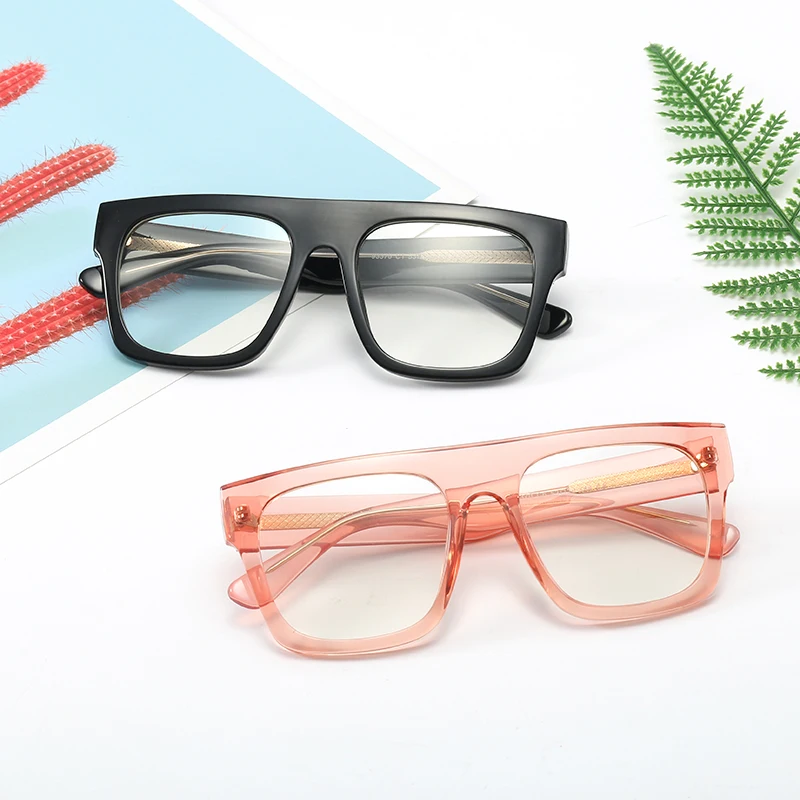 

SHINELOT 93370 Newest Fashion Designs TR90 Injection Optical Frames Diamond Rainbow Glasses Eyeglasses Ready To Ship