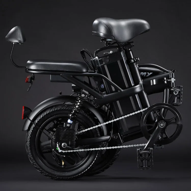 Tesla Electric Bike 14000w