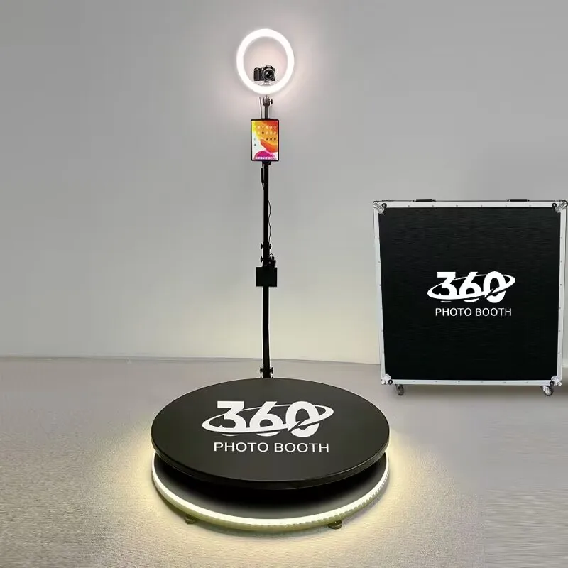 

reverse 360 booth photo booth 360 prix 4 personne 360 photo booth 40in